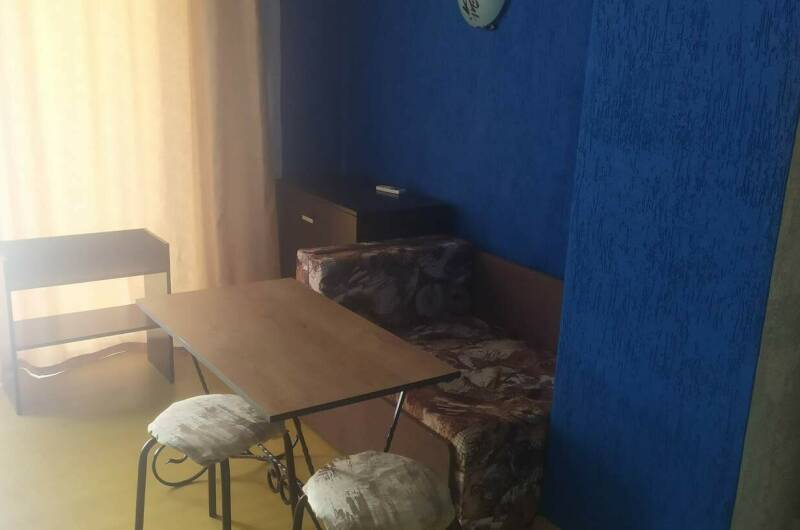 2-х местный «Номер студия»