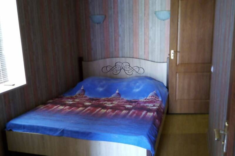 2-х местный «Номер с кухней»