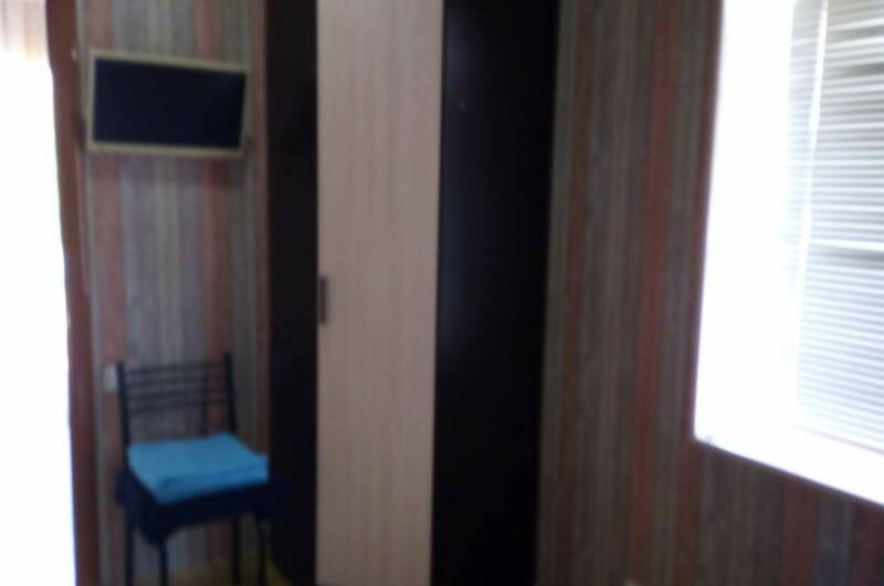 2-х местный «Номер с кухней»