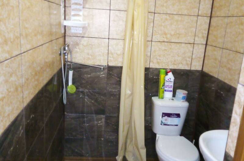 2-х местный «Номер с кухней»