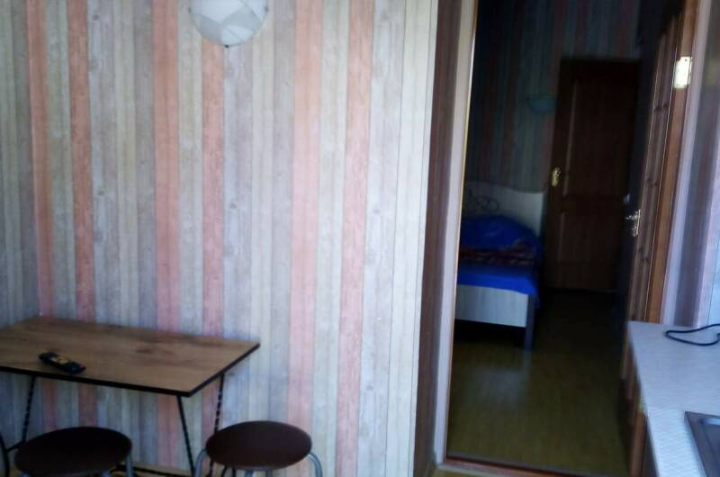 2-х местный «Номер с кухней»