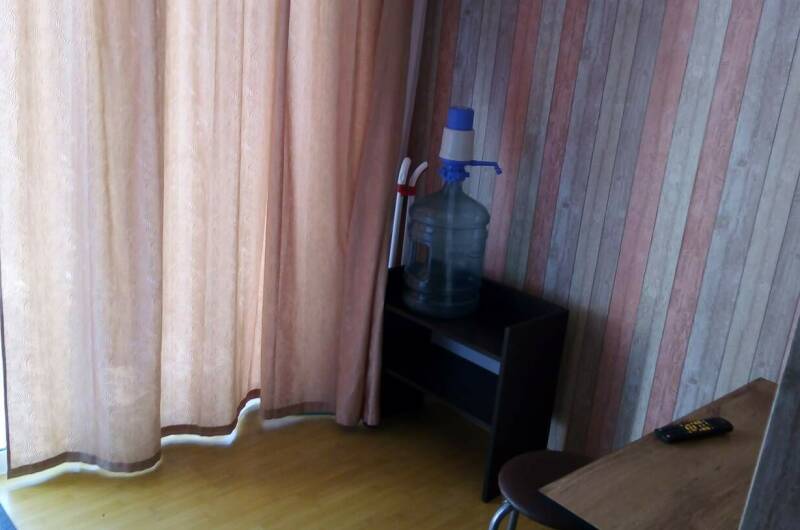 2-х местный «Номер с кухней»