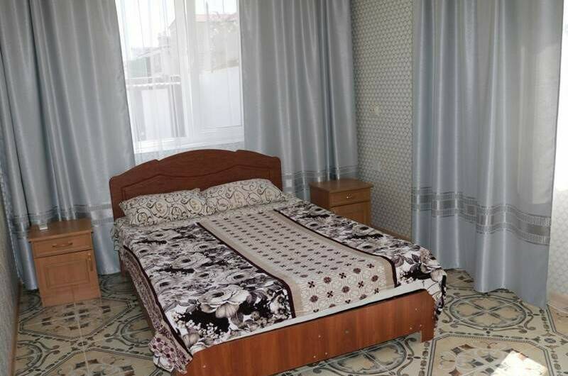 Двухместный «Комфорт»