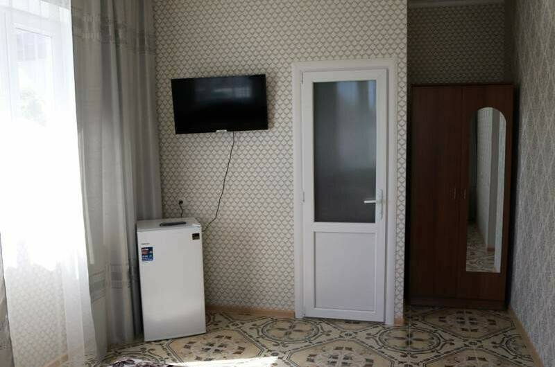 Двухместный «Комфорт»