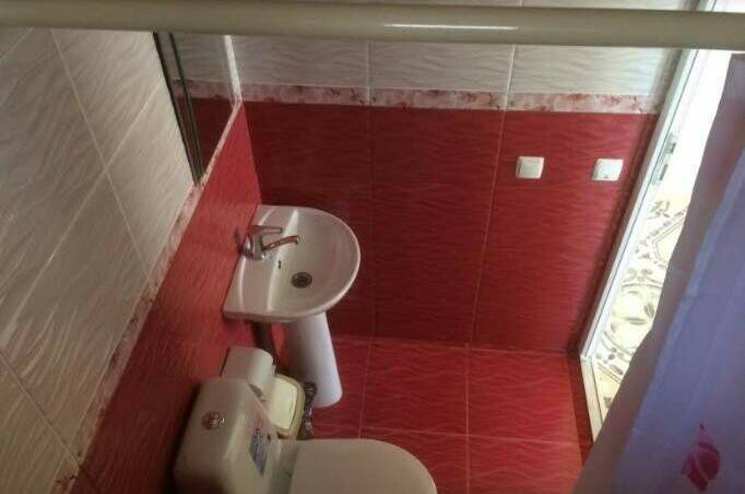 Двухместный «Комфорт»