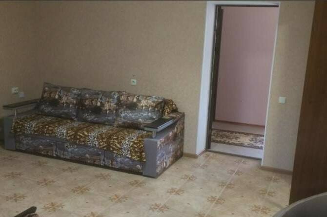 Двухместный «Комфорт» +2 доп. места