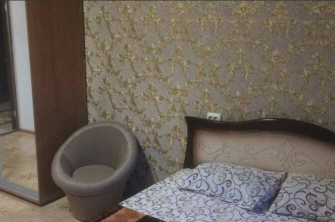 Двухместный «Комфорт» +2 доп. места