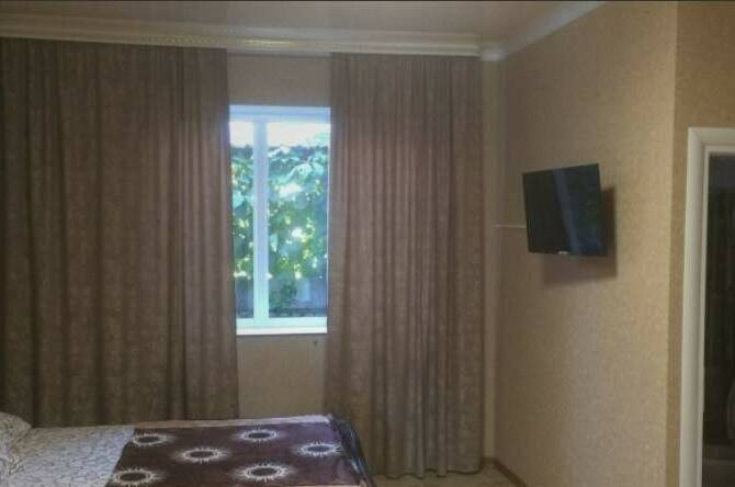 Двухместный «Комфорт» +2 доп. места