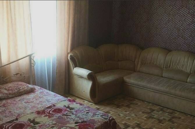 Двухместный «Комфорт» +2 доп. места