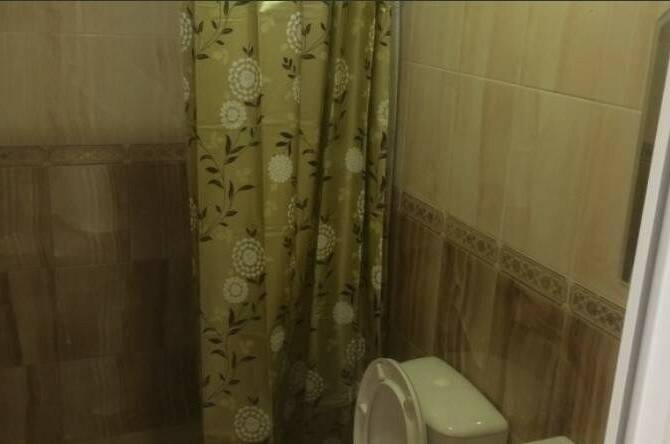 Двухместный «Комфорт» +2 доп. места