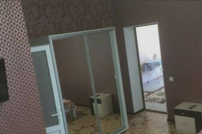 Двухместный «Комфорт» +2 доп. места