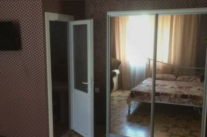 Двухместный «Комфорт» +2 доп. места