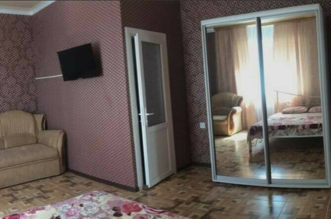 Двухместный «Комфорт» +2 доп. места