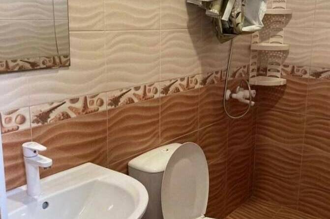 Четырехместный «Комфорт»