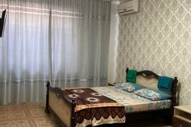 Четырехместный «Комфорт»