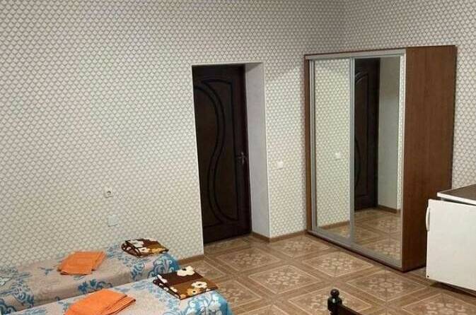 Четырехместный «Комфорт»