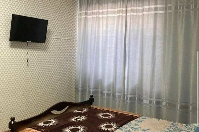 Четырехместный «Комфорт»