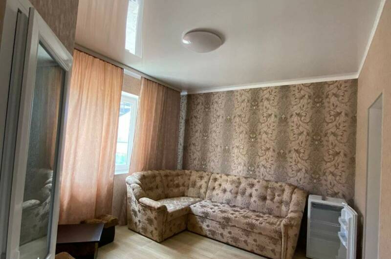 Двухкомнатный «Комфорт» на 4 гостей