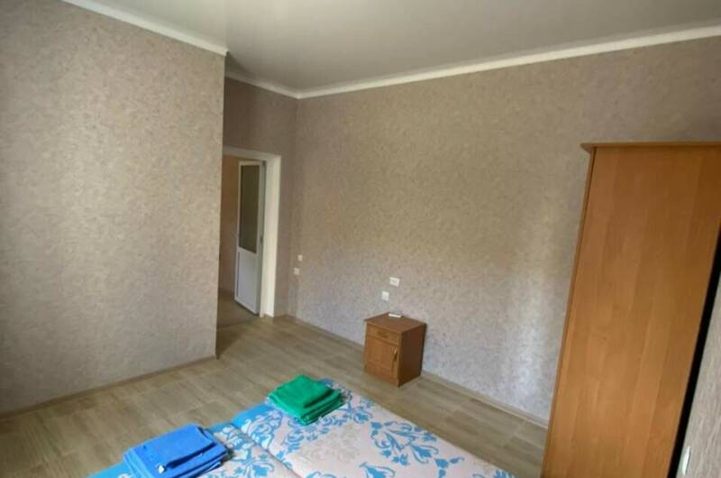 Двухкомнатный «Комфорт» на 4 гостей