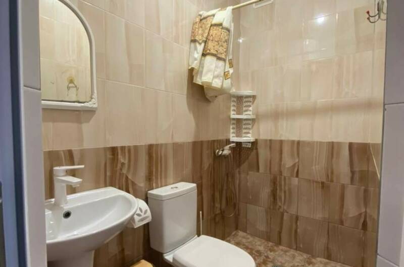 Двухкомнатный «Комфорт» на 4 гостей