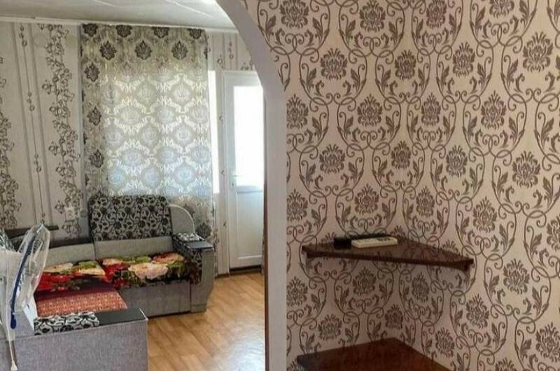 Двухкомнатный «Семейный» на 5 гостей