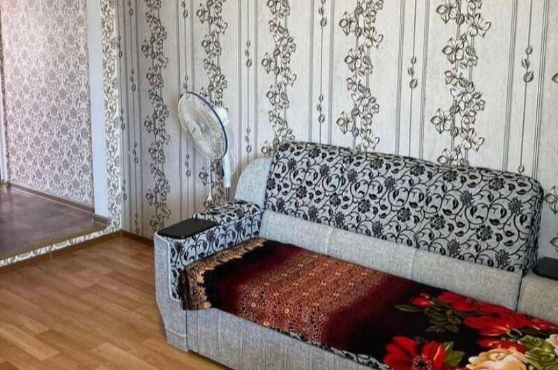 Двухкомнатный «Семейный» на 5 гостей