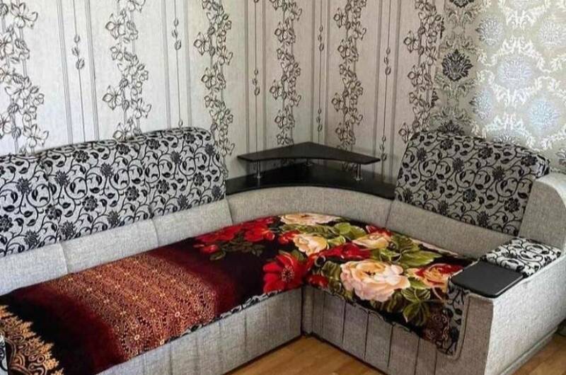 Двухкомнатный «Семейный» на 5 гостей