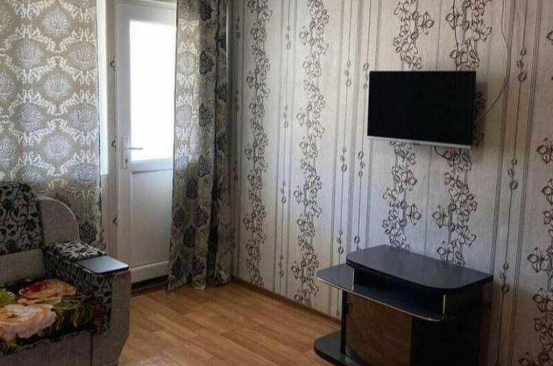 Двухкомнатный «Семейный» на 5 гостей