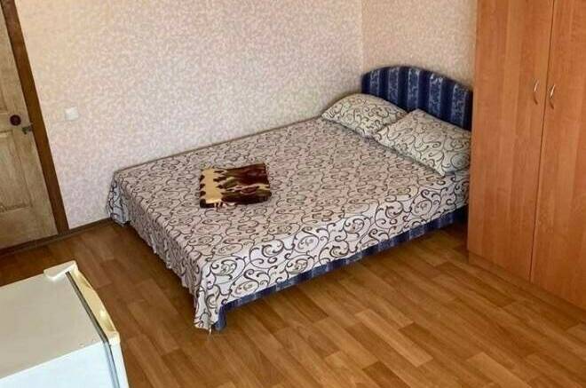 Трехместный «Стандарт»