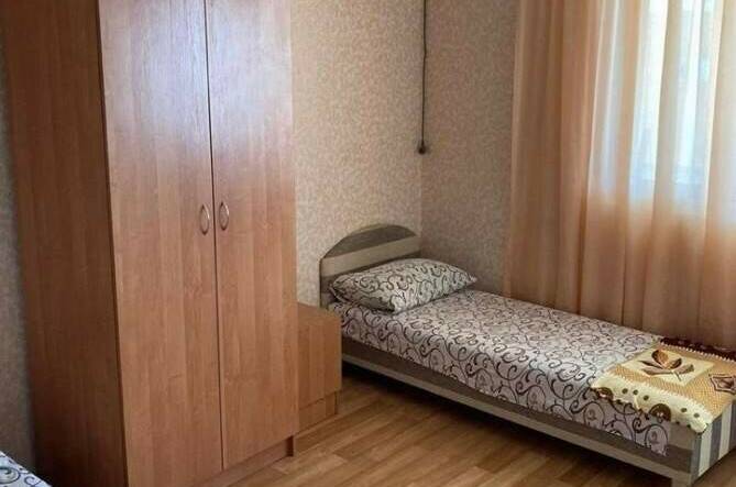 Трехместный «Стандарт»