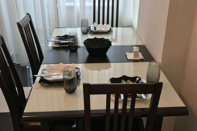 «Люкс апартаменты» с 2-мя спальнями