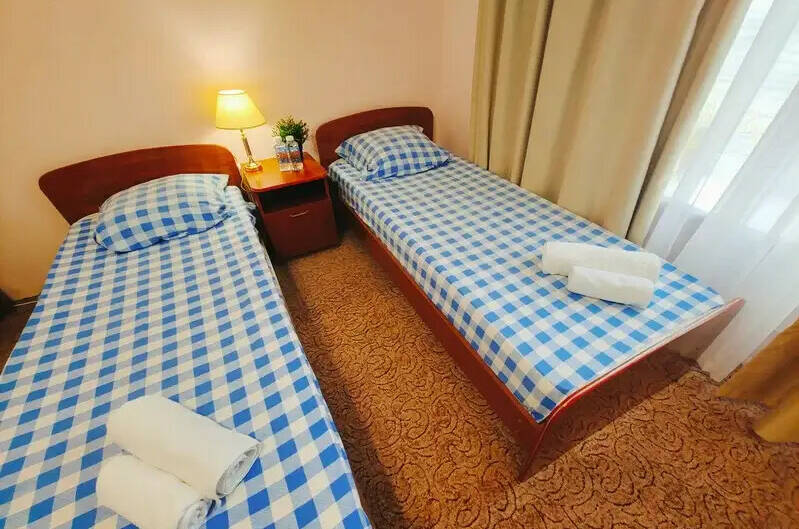 2-х местный «Стандарт»