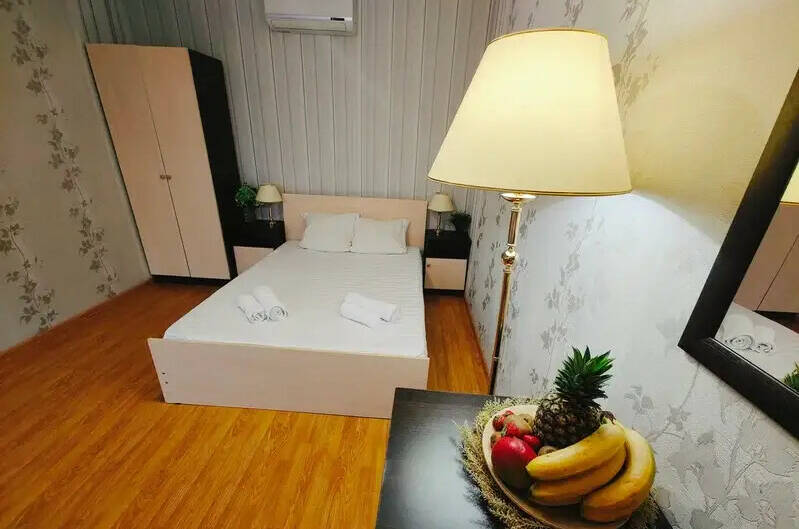 2-х местный «Стандарт»