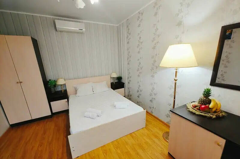 2-х местный «Стандарт»