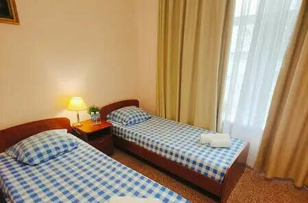 2-х местный «Стандарт»