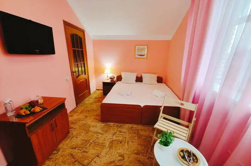 3-х местный «Стандарт»