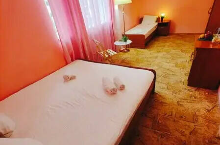 3-х местный «Стандарт»