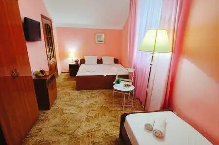 3-х местный «Стандарт»