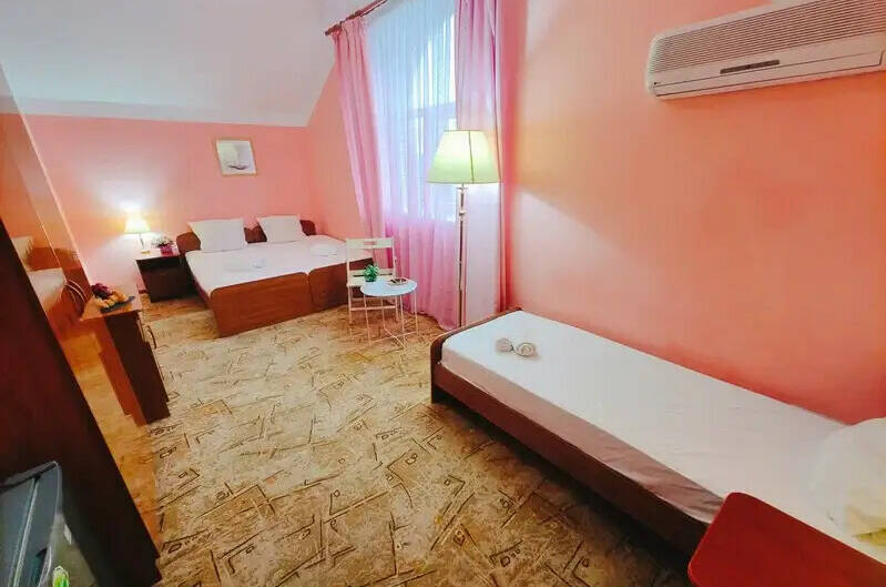 3-х местный «Стандарт»