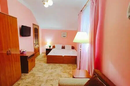 4-х местный «Стандарт»