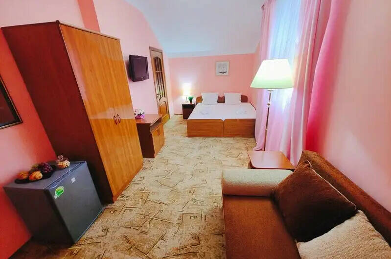 4-х местный «Стандарт»