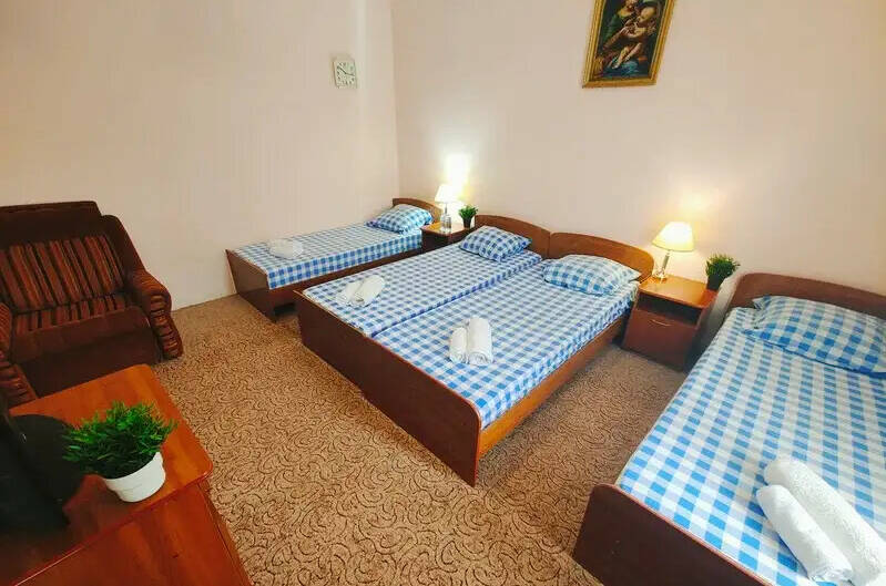 5х местный стандарт