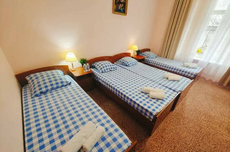 5х местный стандарт