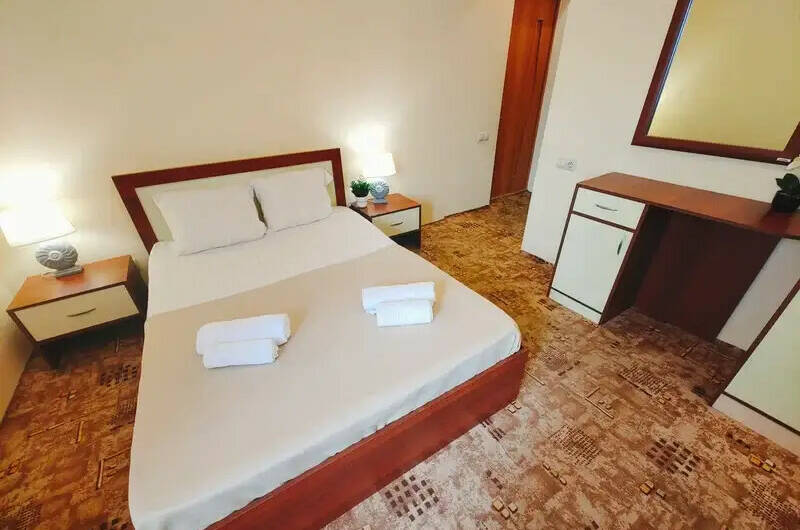 3-х местный Комфорт