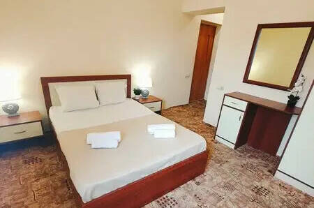 3-х местный Комфорт