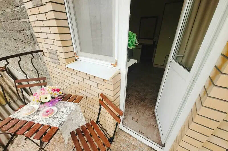 3-х местный Комфорт