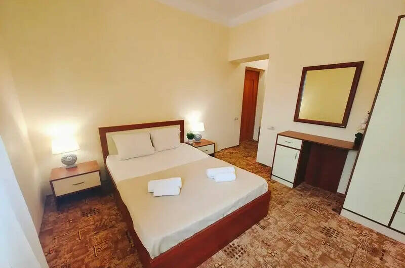 3-х местный Комфорт