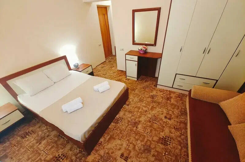 4-х местный Комфорт