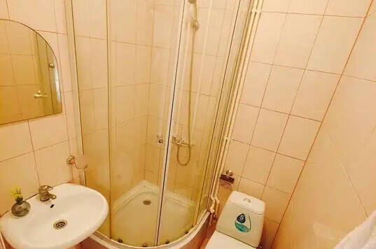 4-х местный Комфорт