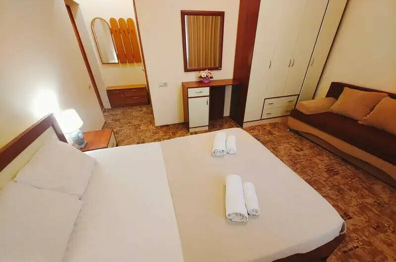 4-х местный Комфорт